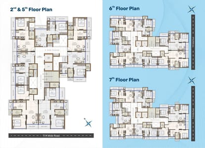 Bhaveshwar Aatma Sadan Brochure Image 4