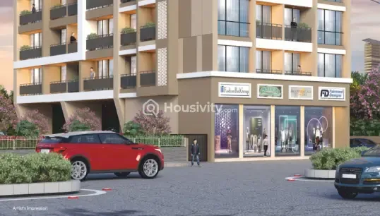 Bhaveshwar Aatma Sadan Image 3