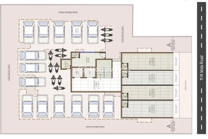 Bhaveshwar Aatma Sadan Image 5