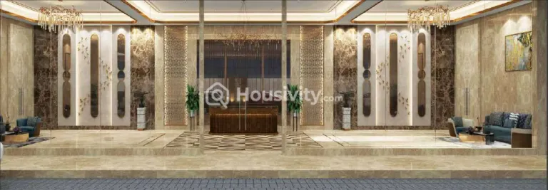 Bhaveshwar Aqua Image 8