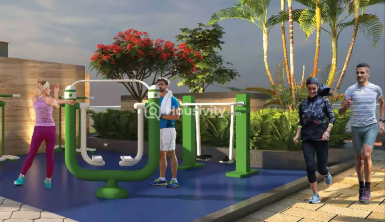 Bhaveshwar Aqua Image 3