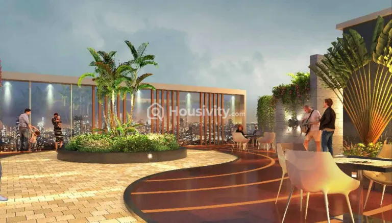 Bhaveshwar Aqua Image 2