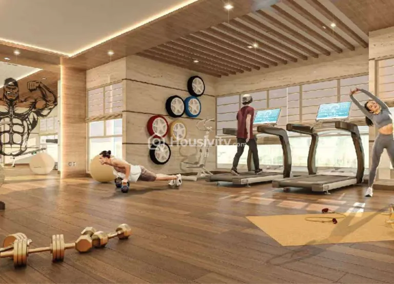 Bhaveshwar Aqua Image 1