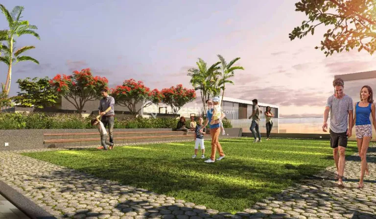 Bhaveshwar Aqua Image 5