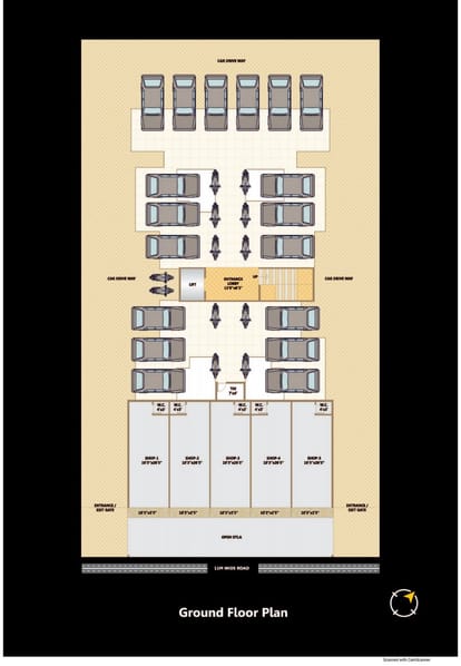 Bhaveshwar Oasis Brochure Image 3