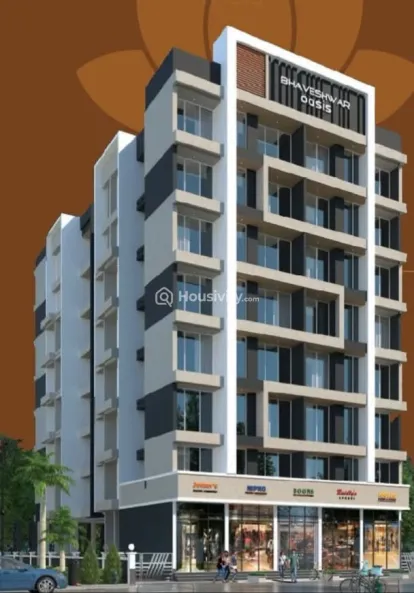 Bhaveshwar Oasis Image 2