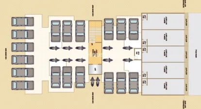 Bhaveshwar Oasis Image 4