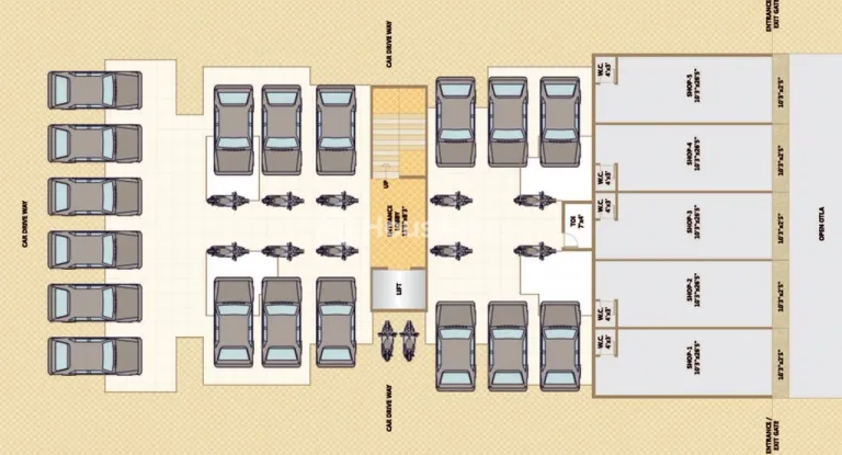 Bhaveshwar Oasis Image 4