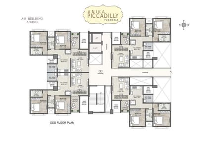 Anika Piccadilly Phase 2 Brochure Image 10