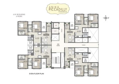 Anika Piccadilly Phase 2 Brochure Image 11