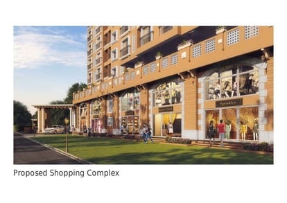 Anika Piccadilly Phase 2 Brochure Image 6