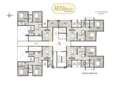 Anika Piccadilly Phase 2 Brochure Image 14