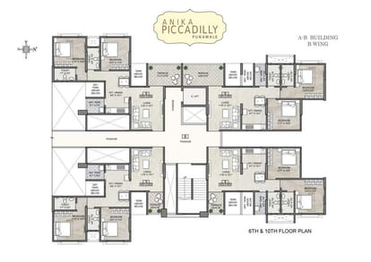 Anika Piccadilly Phase 2 Brochure Image 15