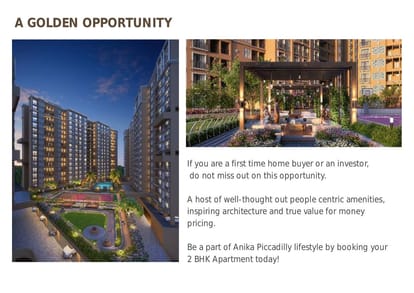 Anika Piccadilly Phase 2 Brochure Image 8