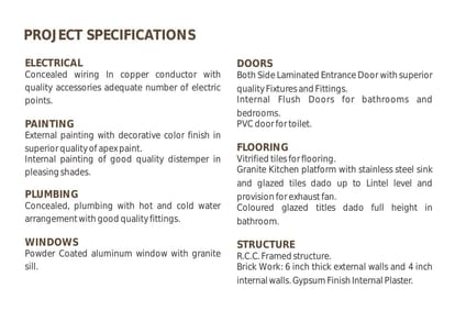 Anika Piccadilly Phase 2 Brochure Image 9