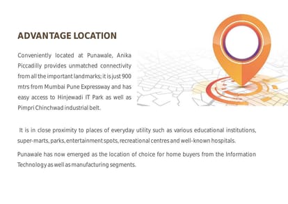 Anika Piccadilly Phase 2 Brochure Image 3