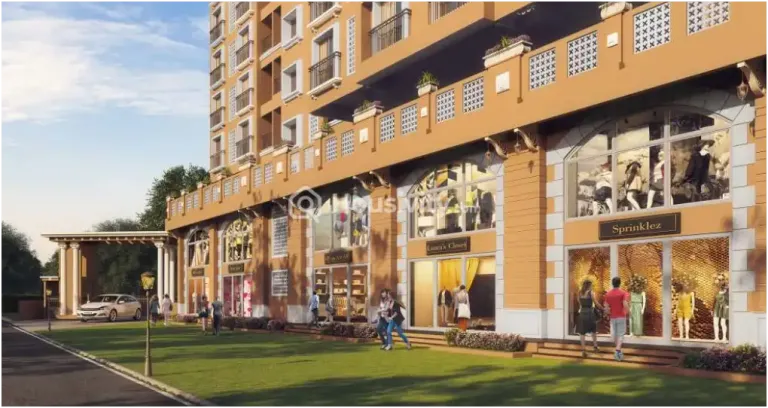 Anika Piccadilly Phase 2 Image 5