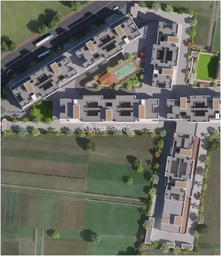 Anika Piccadilly Phase 2 Image 9