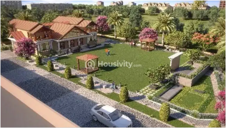 Anika Piccadilly Phase 2 Image 2