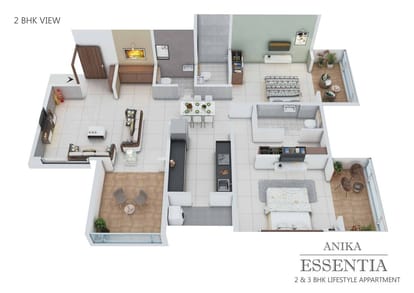 Anika Essentia Brochure Image 10