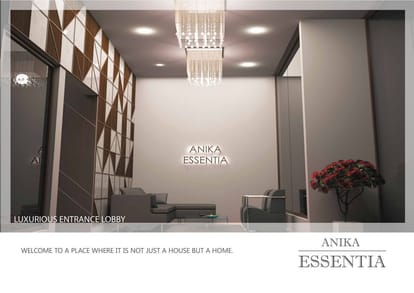 Anika Essentia Brochure Image 6