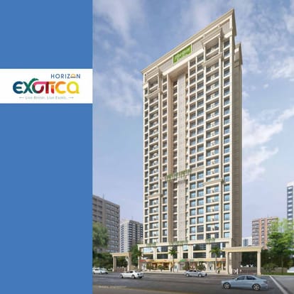 Horizon Exotica Brochure Image 3