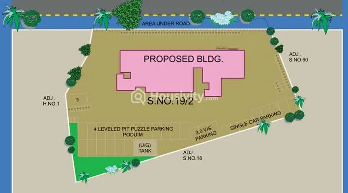 Horizon Exotica Image 6