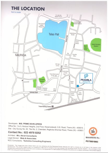 Horizon Pramila Heights Brochure Image 4