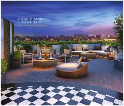 Platinum Pristine Brochure Image 12