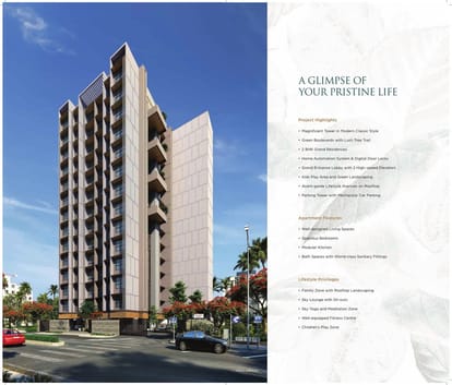 Platinum Pristine Brochure Image 22