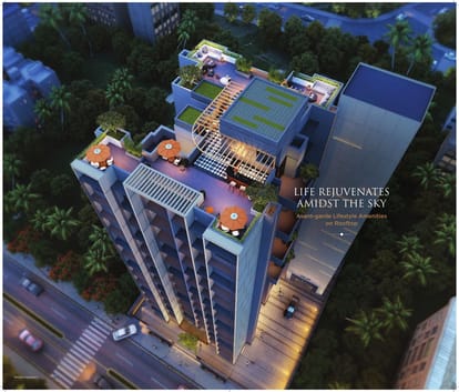 Platinum Pristine Brochure Image 10