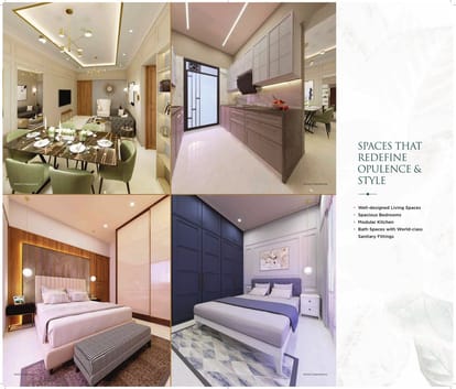 Platinum Pristine Brochure Image 17