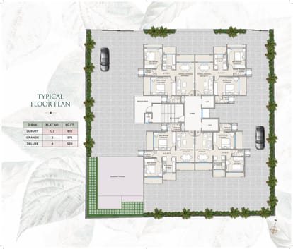 Platinum Pristine Brochure Image 18