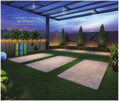 Platinum Pristine Brochure Image 13