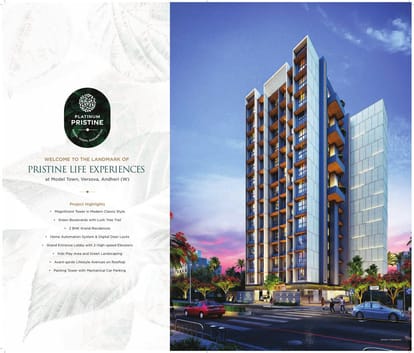 Platinum Pristine Brochure Image 4