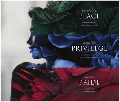 Platinum Pristine Brochure Image 3