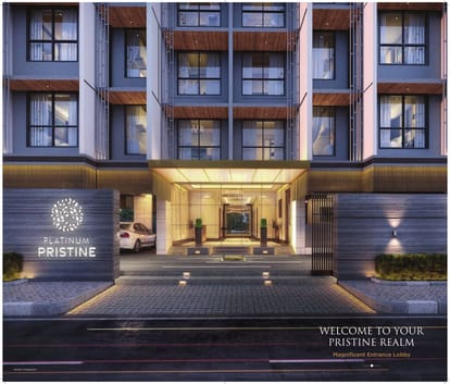 Platinum Pristine Brochure Image 5