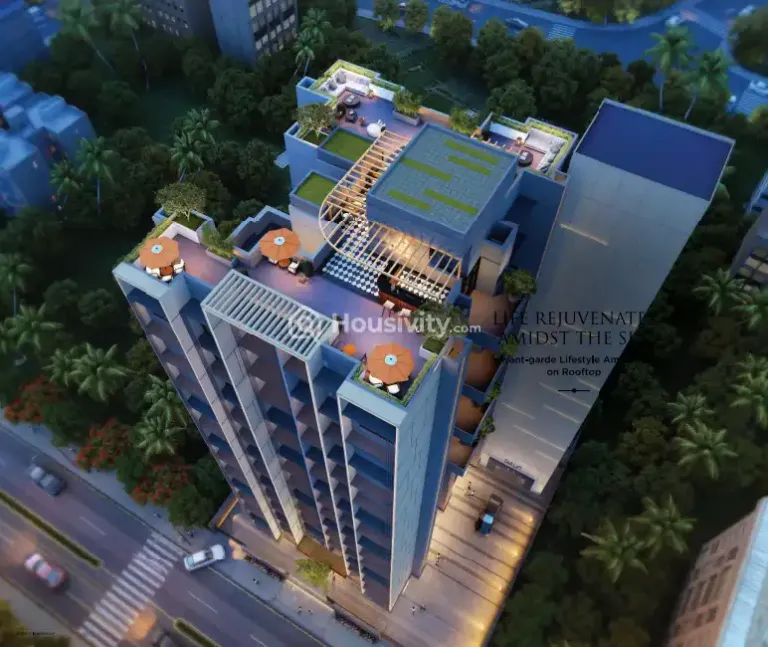 Platinum Pristine Image 14