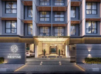 Platinum Pristine Image 1