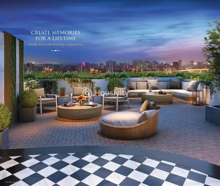 Platinum Pristine Image 5