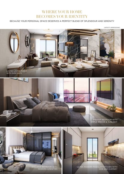 Platinum Avenue Brochure Image 7