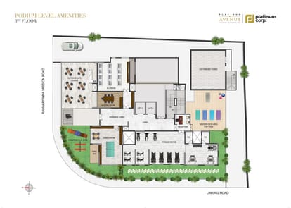 Platinum Avenue Brochure Image 8