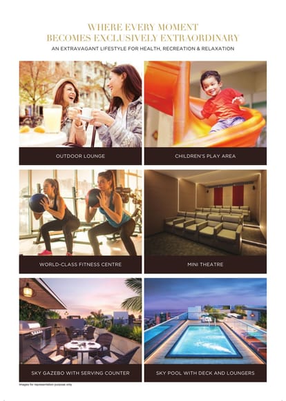 Platinum Avenue Brochure Image 6