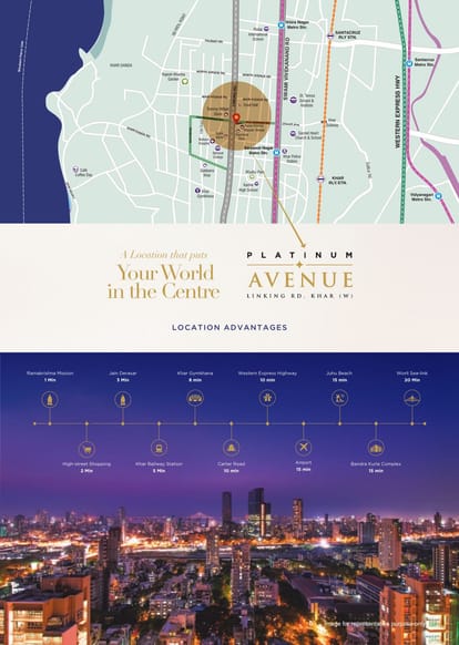 Platinum Avenue Brochure Image 3