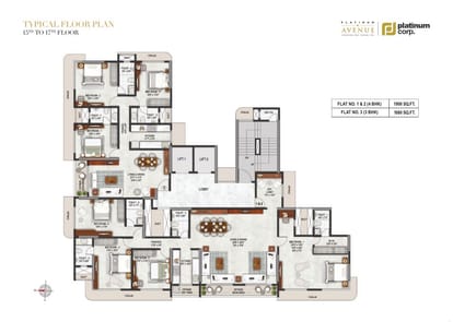 Platinum Avenue Brochure Image 10