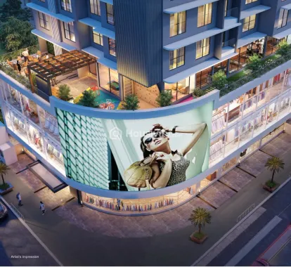 Platinum Avenue Image 11