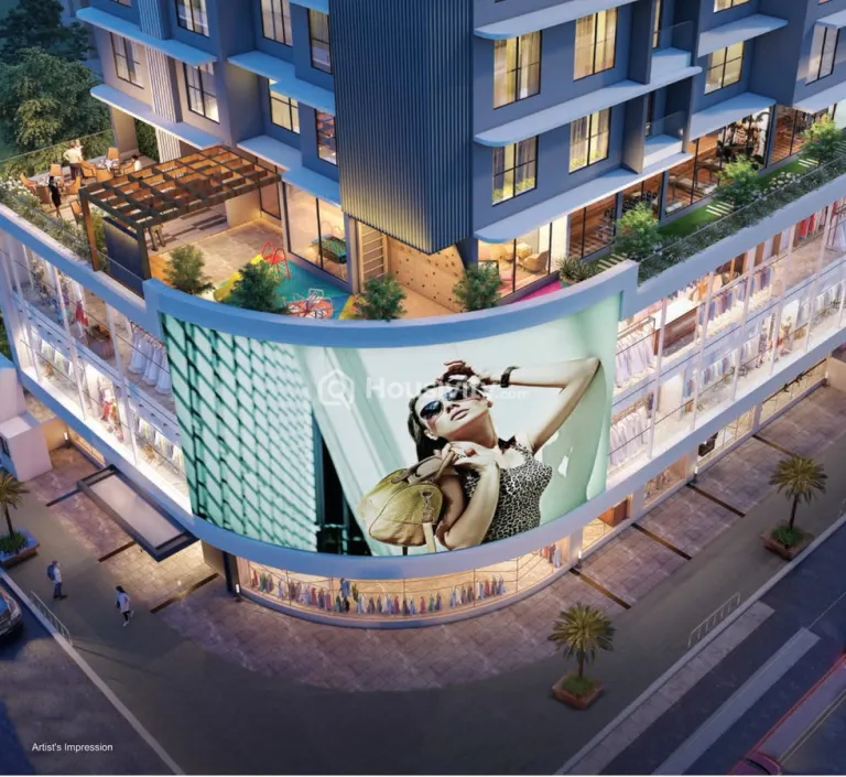 Platinum Avenue Image 11