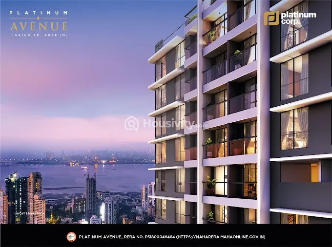 Platinum Avenue Image 4