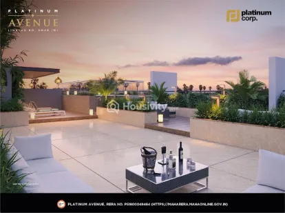 Platinum Avenue Image 2