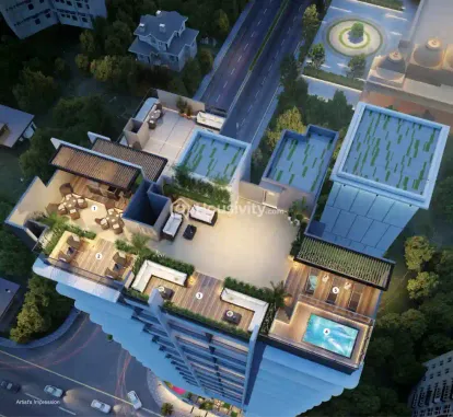 Platinum Avenue Image 12